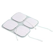 Elétrodos Premium 50x50 mm (para GENESY 2 PRO)