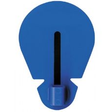 Elétrodos Ambu Blue Sensor para ECG 12 SU-00-A (600 uni.)