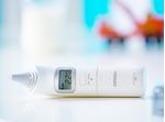 Termometro-Clinico-por-Infra-Vermelhos-Gentle-Temp-520