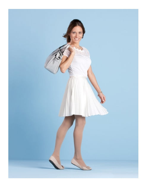 Collant-com-Cinta-de-Elevada-Elasticidade-Juzo-Hostess-2582