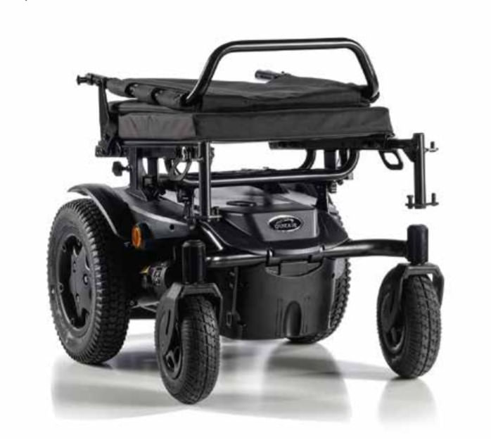 Cadeira-de-Rodas-Eletrica-Q200R