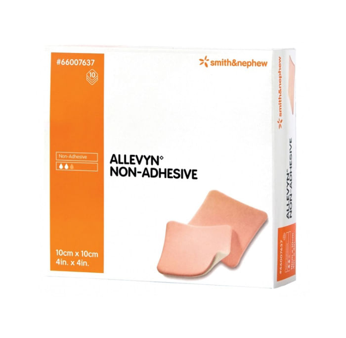 Penso-Hidrocelular-Nao-Adesivo-ALLEVYN