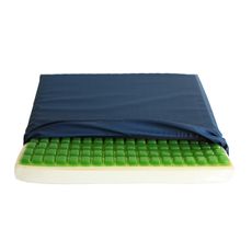 Almofada Anti Escaras ALMA Square Gel