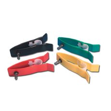 Set de 4 Elétrodos Periféricos ECG de Pinça
