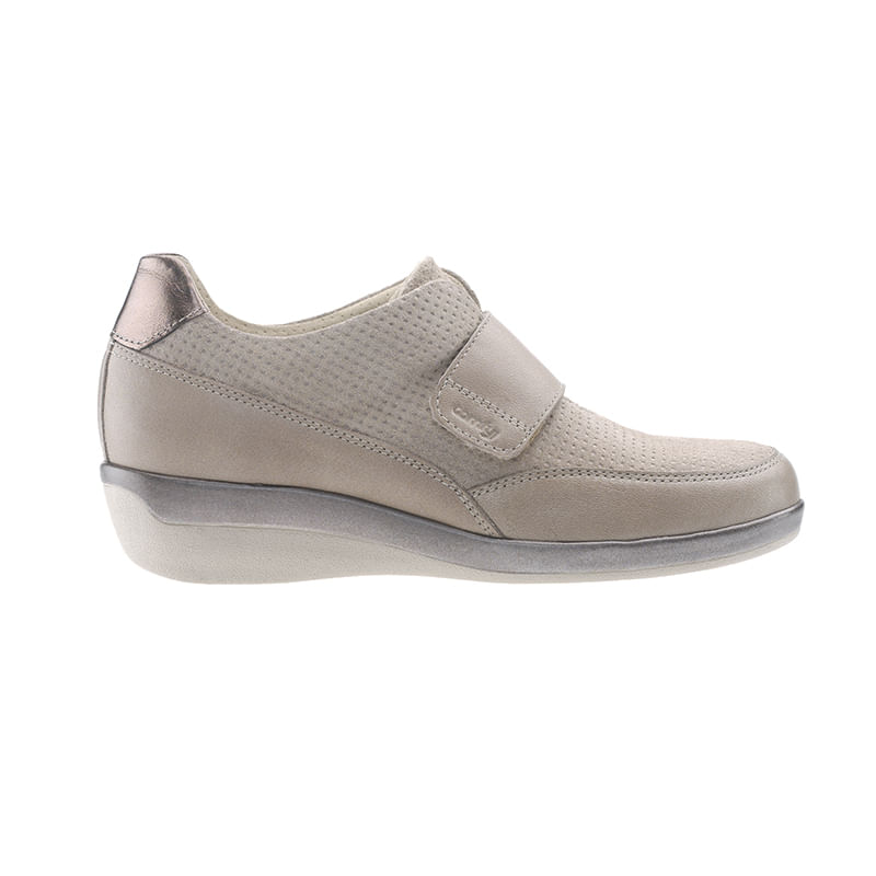 Sapatos De Senhora Com Velcro Comfy Varadero Medical Shop