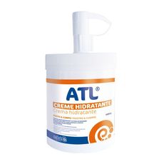 ATL Creme Hidratante (1 kg)