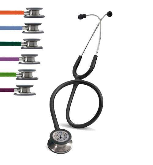 Estetoscopio-Medicina-Geral-3M-Littmann-Classic-III