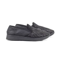 Sapatos Ortopédicos com Elásticos Feijó