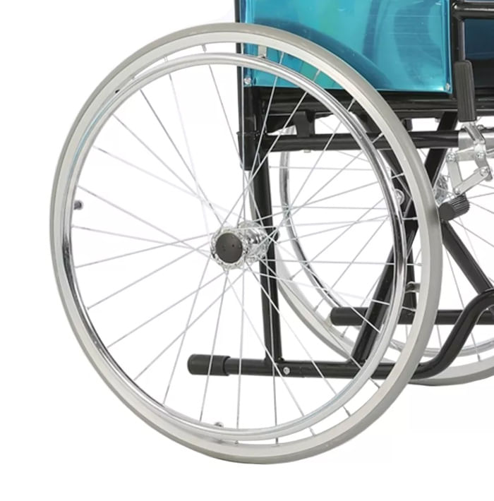 Roda-Traseira-Pneumatica-para-Cadeira-de-Rodas