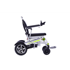 Cadeira de Rodas Elétrica Airwheel H3T com Controlo Remoto