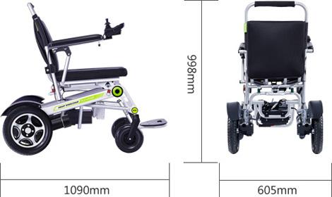 Airwheel-H3s