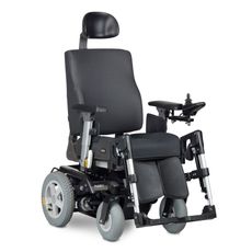 Cadeira de Rodas Elétrica Puma 20 Sedeo Pro