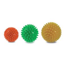 Bola de Picos para Massagem