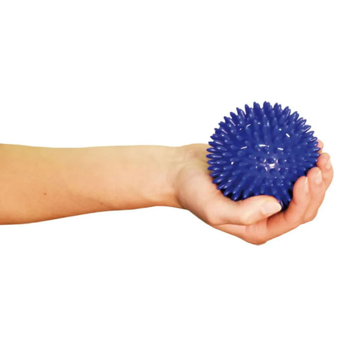 Bola-de-Picos-para-Massagem