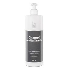 Champô Revitalizante (500 ml)