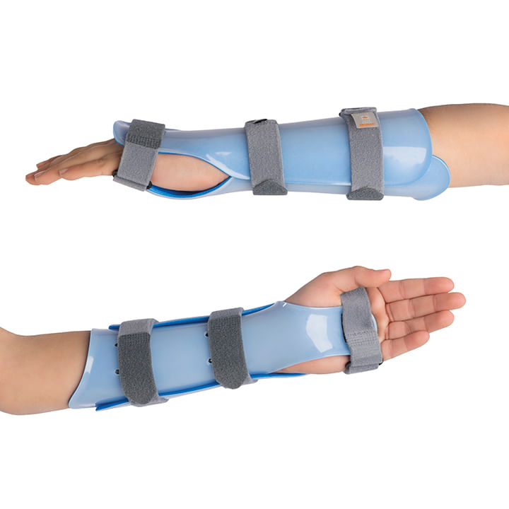 Ortotese-Imobilizadora-Pediatrica-Bivalva-Ante-Braco