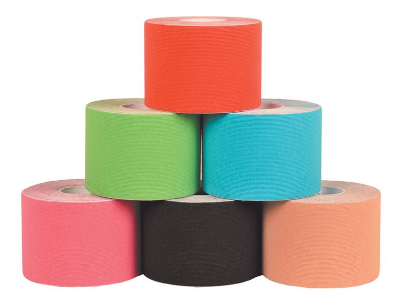 Banda-Neuromuscular-Kinesio-Tape