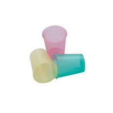 Copos de Plástico para Medicação 30ml (80 unidades)