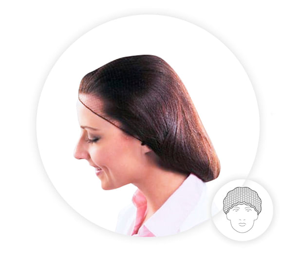 Touca-Circular-em-Nylon-Castanho