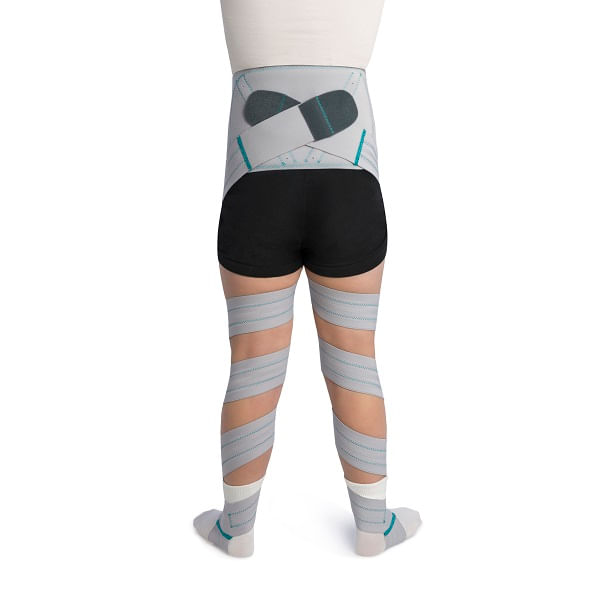 Ortotese-Desrotadora-Tibiofemoral-Pediatrica---Bilateral