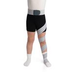 Ortotese-Desrotadora-Tibiofemoral-Pediatrica---Unilateral