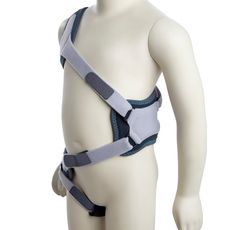 Ortótese tipo Arnês para Escoliose Pediátrica - KALLABIS