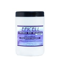 Creme de Massagem Base (1 Litro)