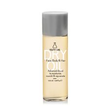Óleo Seco 3 em 1 (100 ml)