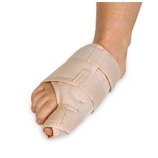 Corretor Noturno Hallux Valgus (Correção de Joanetes)