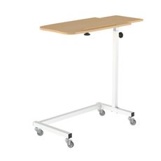 Mesa de Comer no Leito
