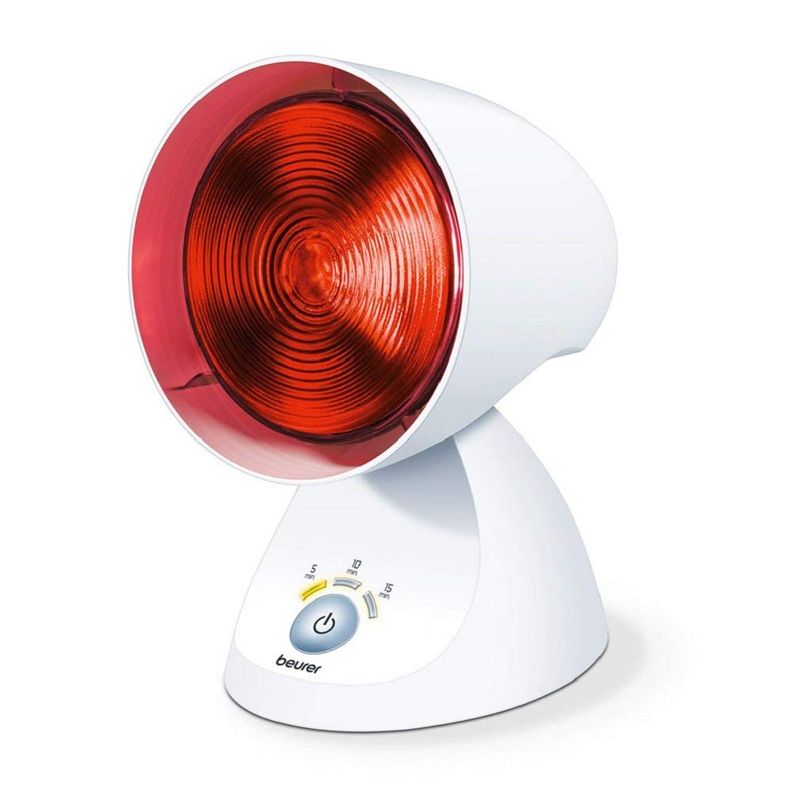 Lampada-de-Tratamento-por-Infravermelhos-IL-35