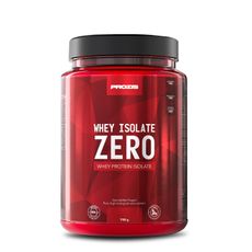 Zero Whey Isolate 750 g