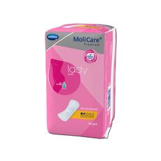 Mini Pensos Anatómicos Lady Pad