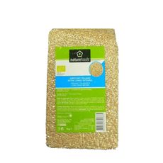 Arroz Bio Integral 1KG