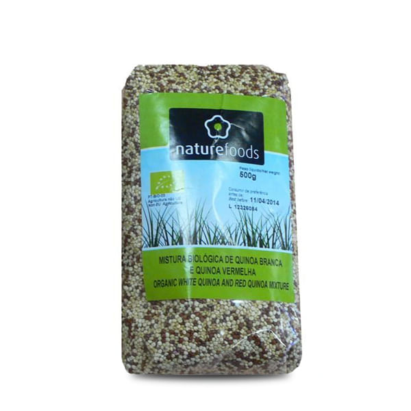 Mistura-de-Quinoa-Branca-e-Vermelha-Bio-500-g