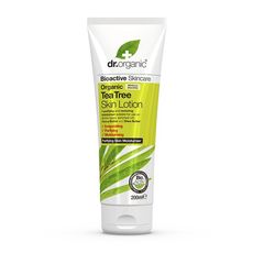 Loção Corporal Melaleuca Bio 200mL
