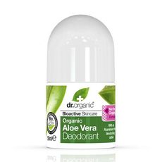 Desodorizante de Aloé Vera Bio 50mL
