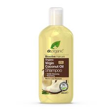 Champô Óleo de Coco Virgem Bio 265ml