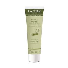 Argila Verde - Pronta a Aplicar 100mL