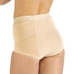Cinta-de-Contencao-Abdominal-de-Hernias-ERNIABLOCK-Mulher