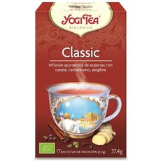 Infusão Bio Classic