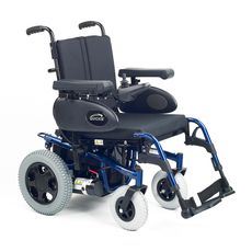 Cadeira de Rodas Elétrica Tango