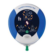 Desfibrilhador Automático Samaritan Pad 360P