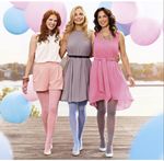 Collant-de-Compressao-Mediven-Elegance-Classe-2