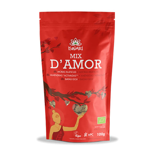Mistura-Mix-de-Amor-Bio-100-g-