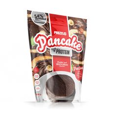 Pancake + Proteina Panquecas de Aveia com Proteína 400 g