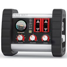 Ventilador Eletrónico SPENCER 170 NXT