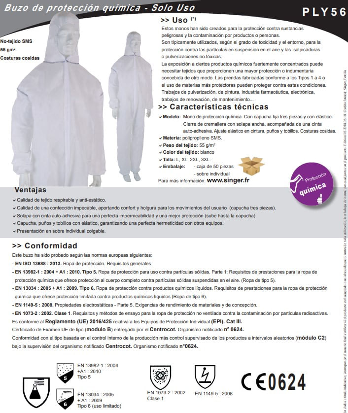 Fato-de-Protecao-TNT-Polipropileno-SMS