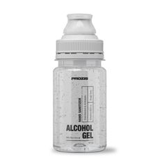 Álcool Gel com Aloé Vera (100 ml)