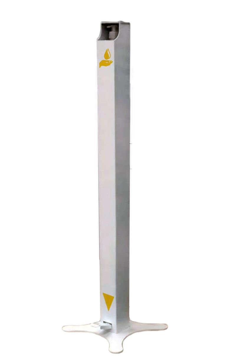Dispensador-de-Alcool-Gel-com-Pedal